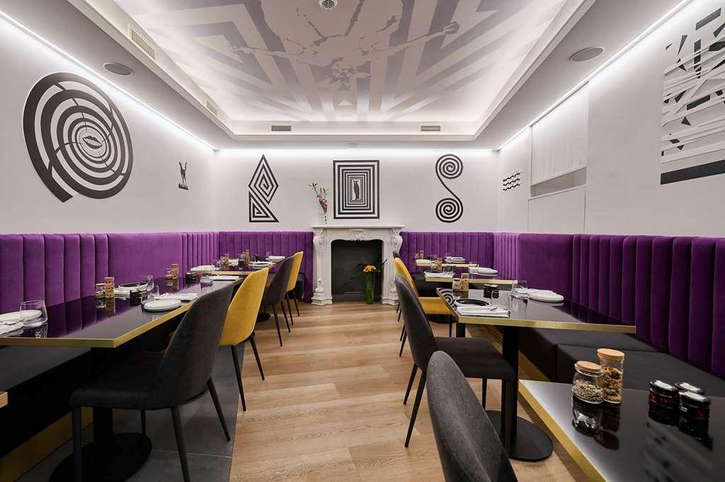 Mytale Rome Hotel Facilities photo